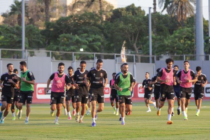 مران الأهلي